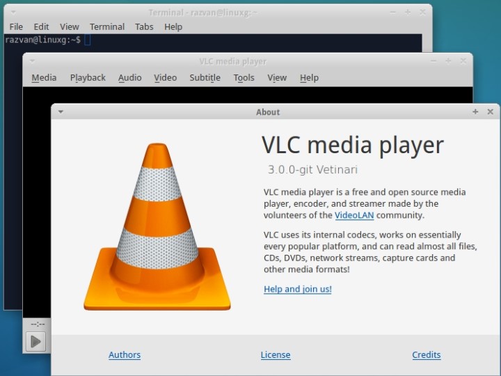 vlc for mac 10.10.3